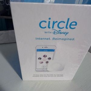 Circle by Disney
